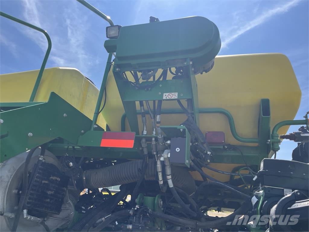 John Deere 1775NT 種植器