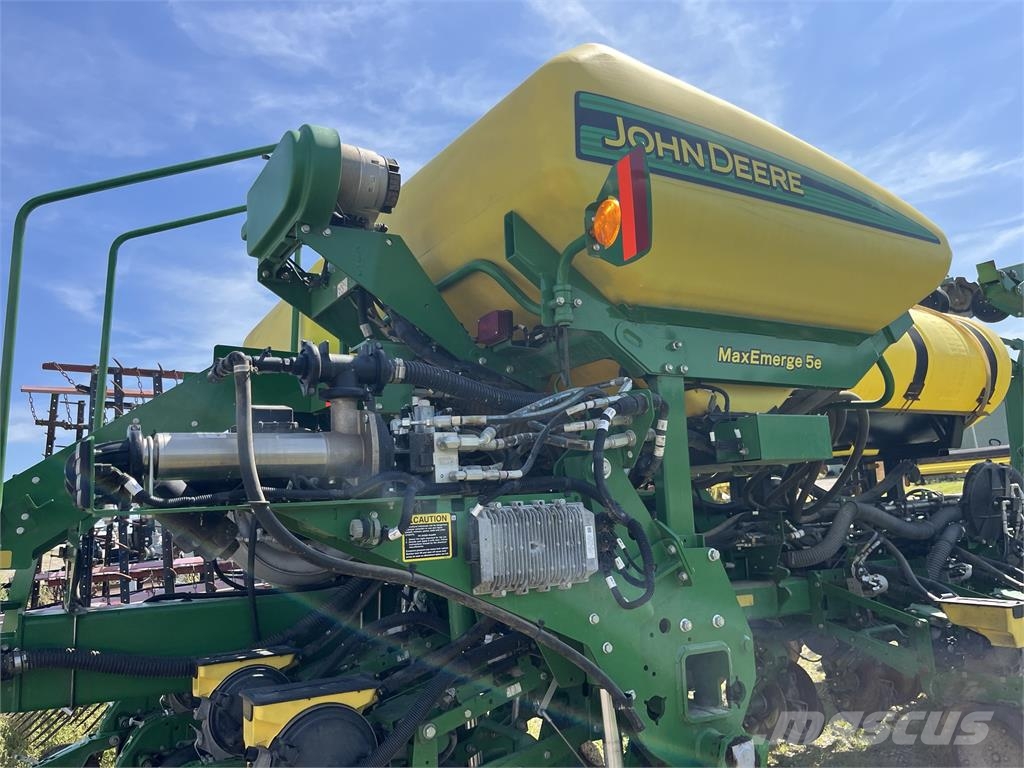 John Deere 1775NT 種植器