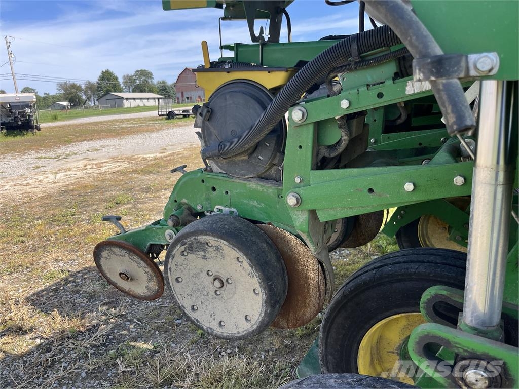 John Deere 1775NT 種植器
