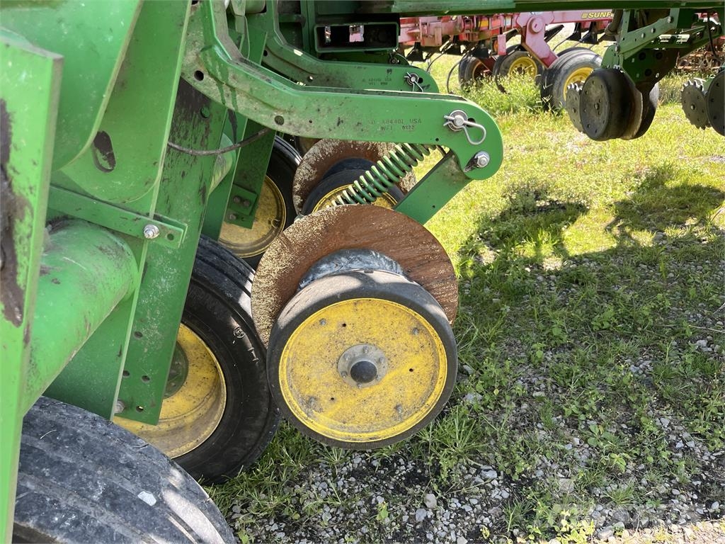 John Deere 1775NT 種植器