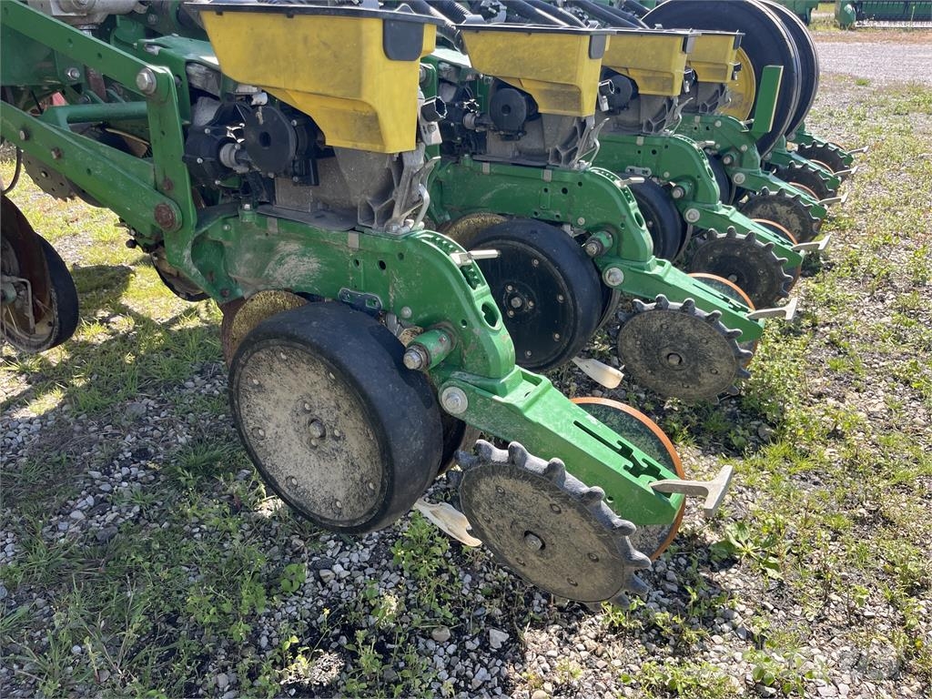 John Deere 1775NT 種植器