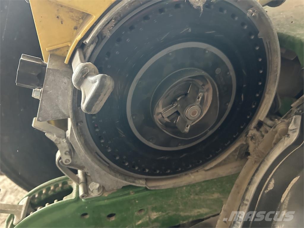 John Deere 1775NT 種植器