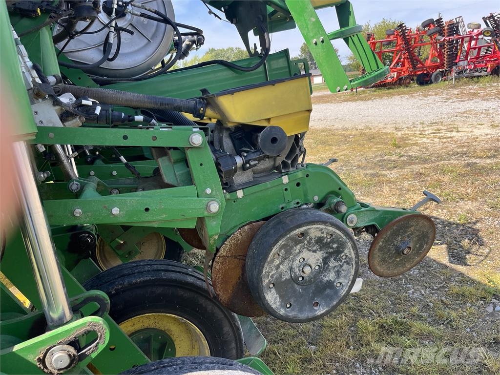 John Deere 1775NT 種植器
