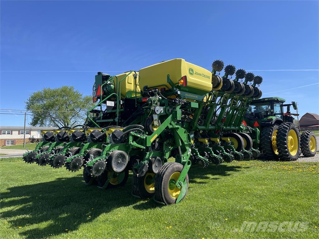 John Deere 1795 Pflanzmaschinen