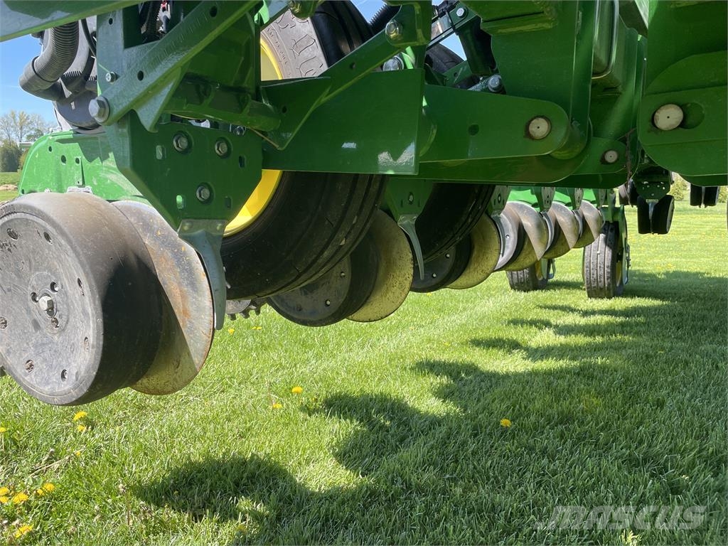 John Deere 1795 Pflanzmaschinen