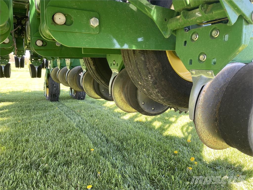 John Deere 1795 Pflanzmaschinen