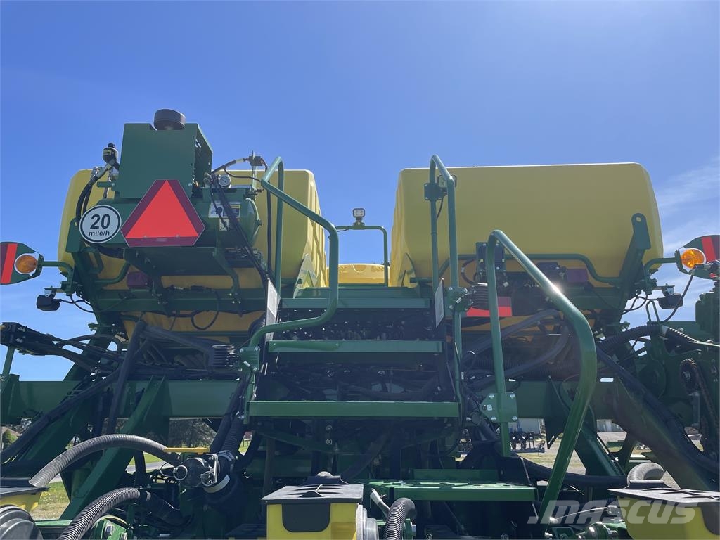 John Deere 1795 Pflanzmaschinen