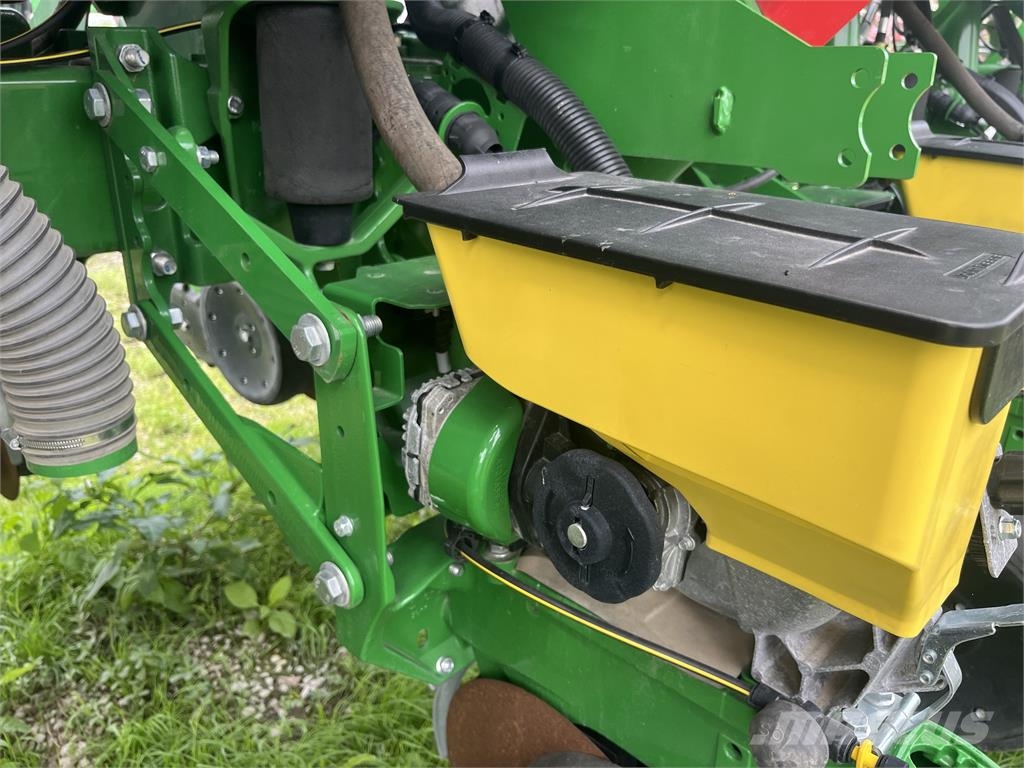 John Deere 1795 Pflanzmaschinen