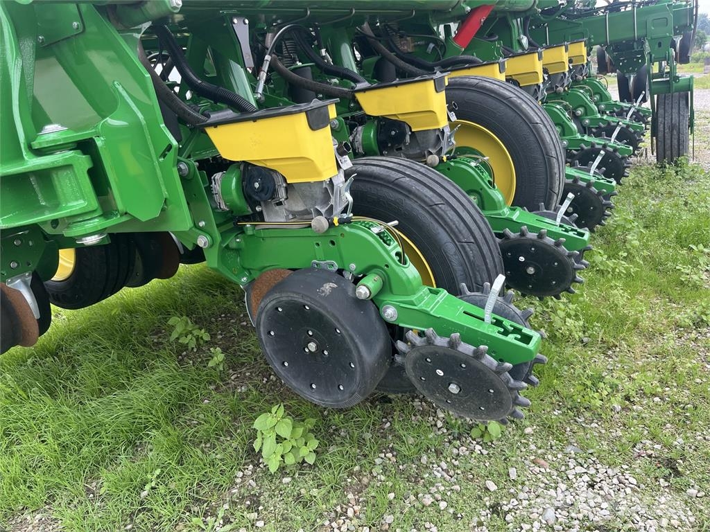 John Deere 1795 Pflanzmaschinen