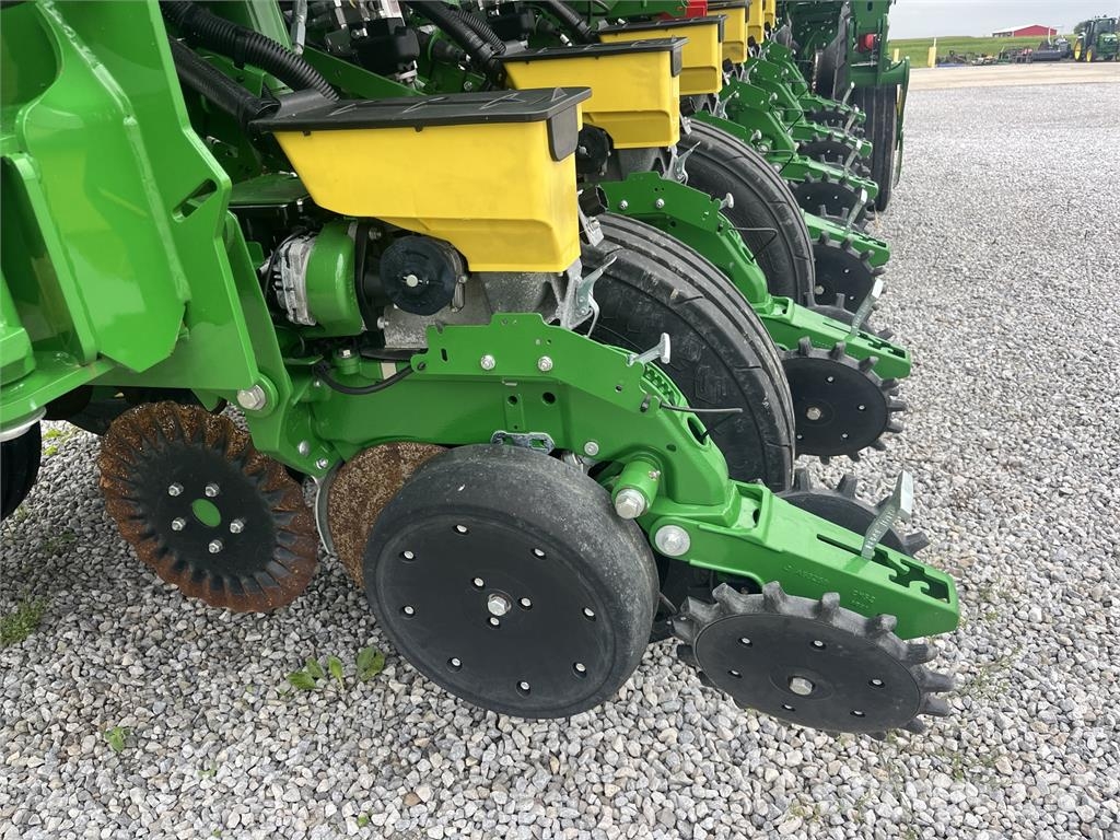 John Deere 1795 Plantadoras
