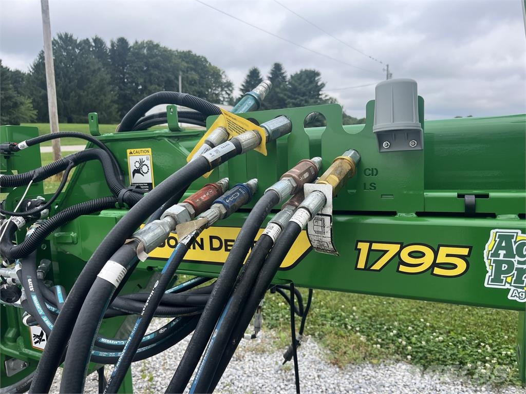 John Deere 1795 Plantadoras