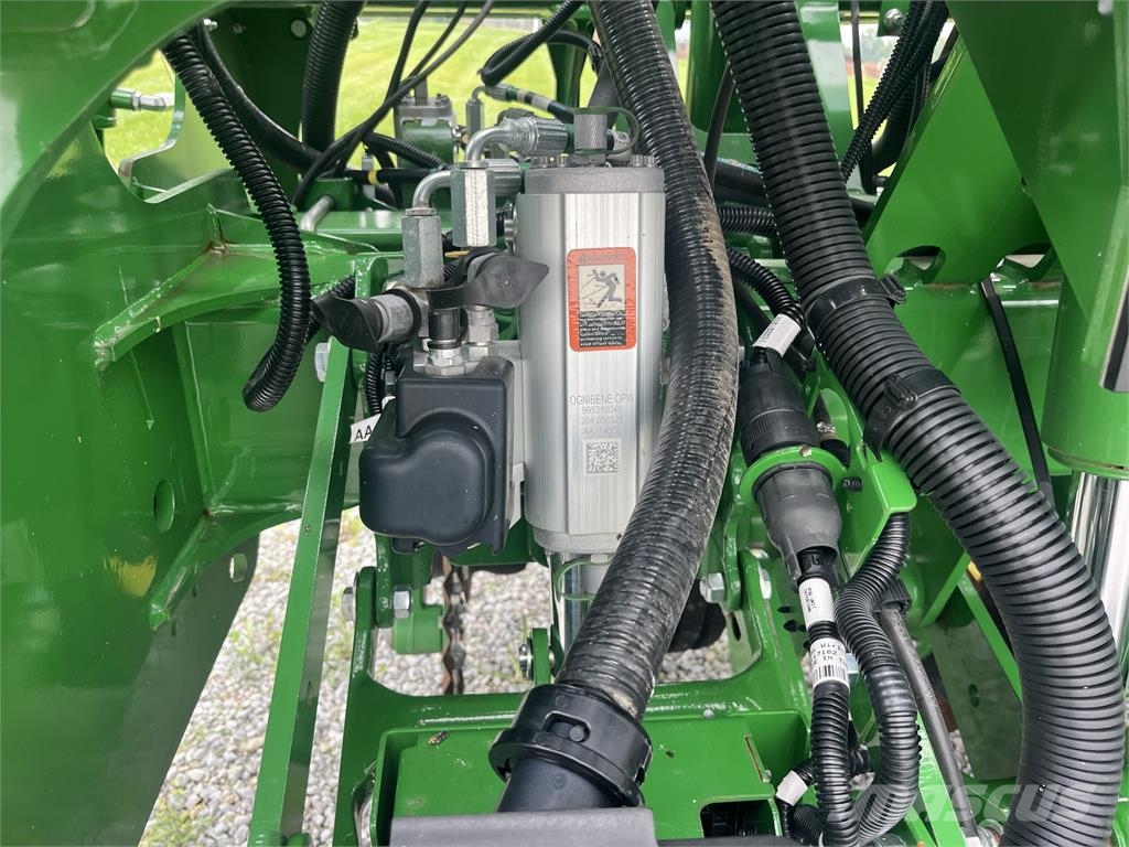 John Deere 1795 Plantadoras