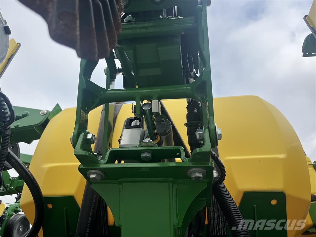 John Deere 1795 Plantadoras