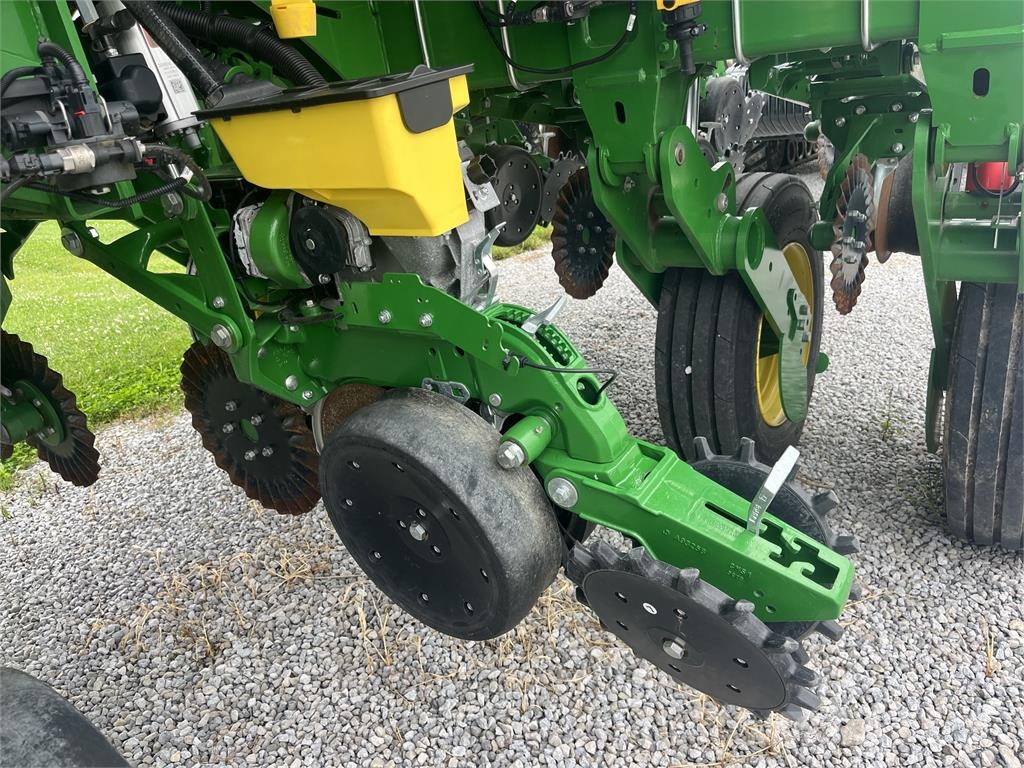 John Deere 1795 Plantadoras