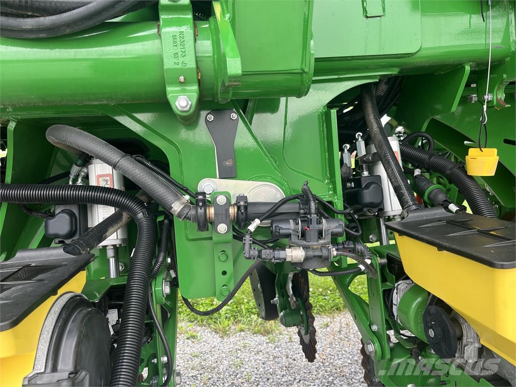 John Deere 1795 Plantadoras