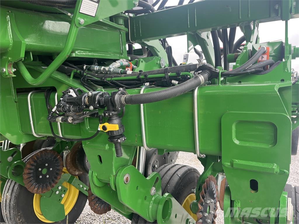 John Deere 1795 Plantadoras