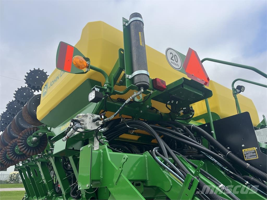 John Deere 1795 Plantadoras