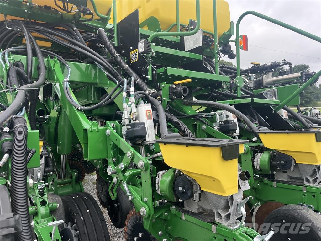 John Deere 1795 Plantadoras