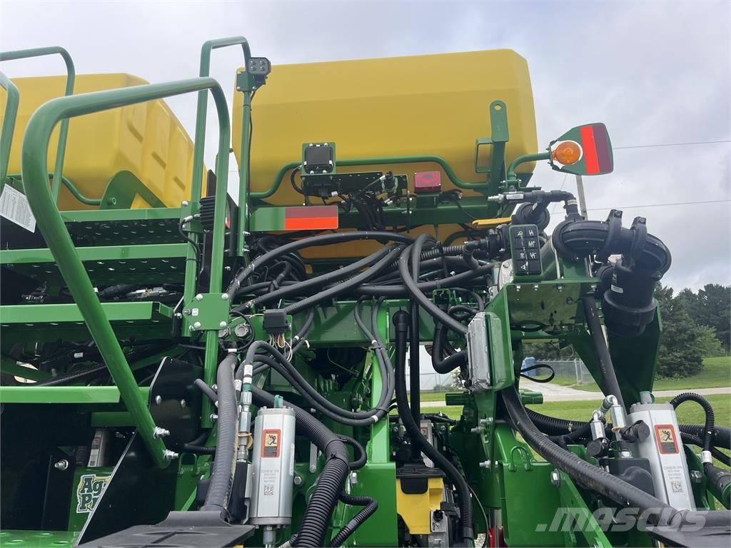 John Deere 1795 Plantadoras
