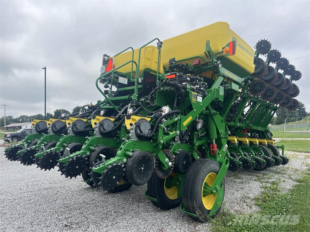 John Deere 1795 Plantadoras