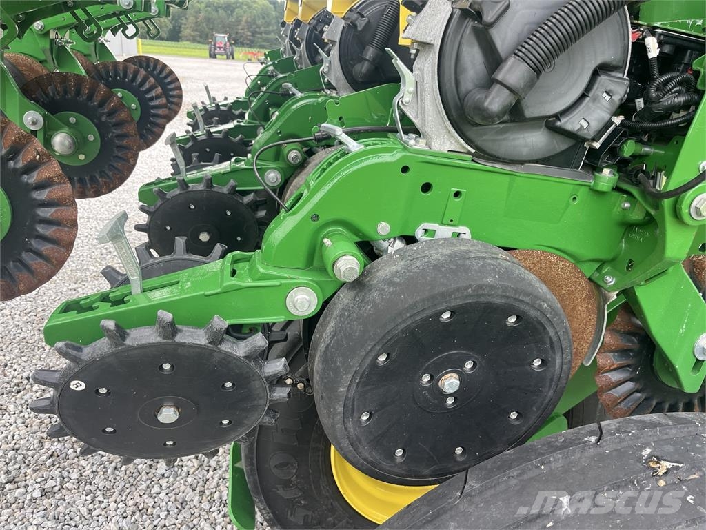 John Deere 1795 Plantadoras