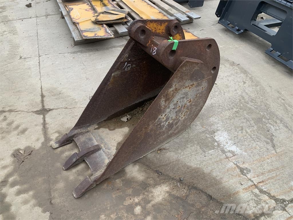 John Deere 18310BKT Entreprenad - Övrigt