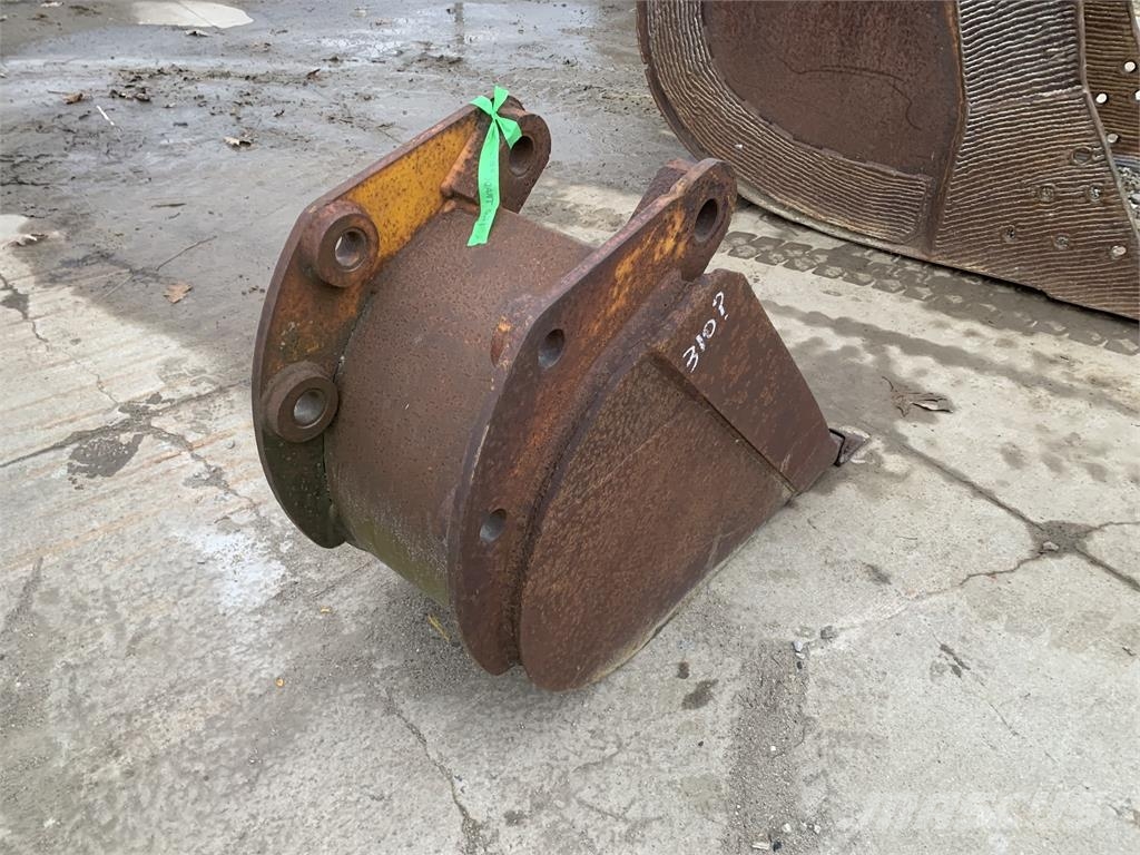 John Deere 18310BKT Entreprenad - Övrigt