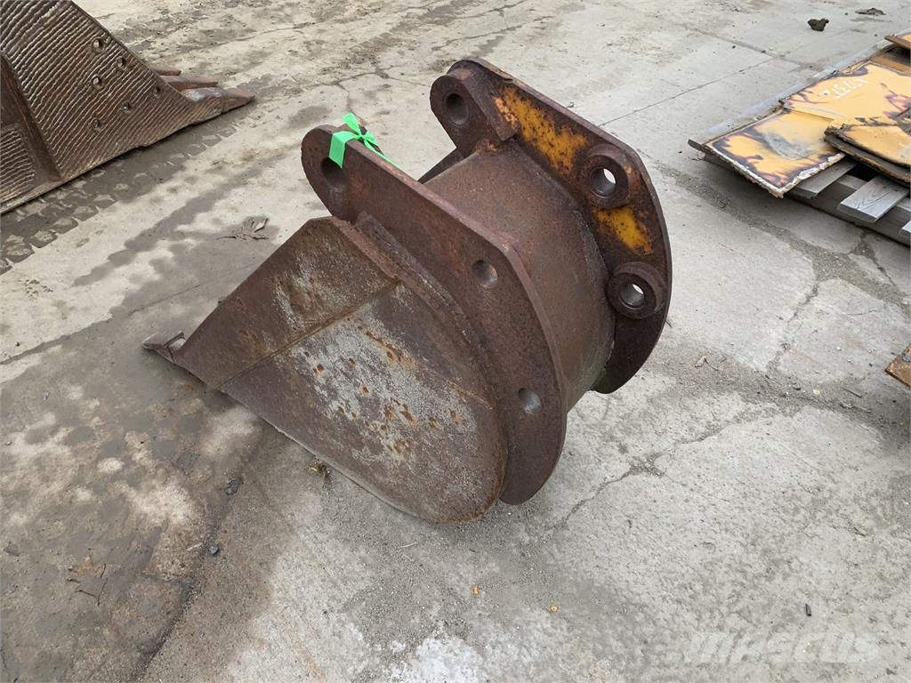 John Deere 18310BKT Entreprenad - Övrigt