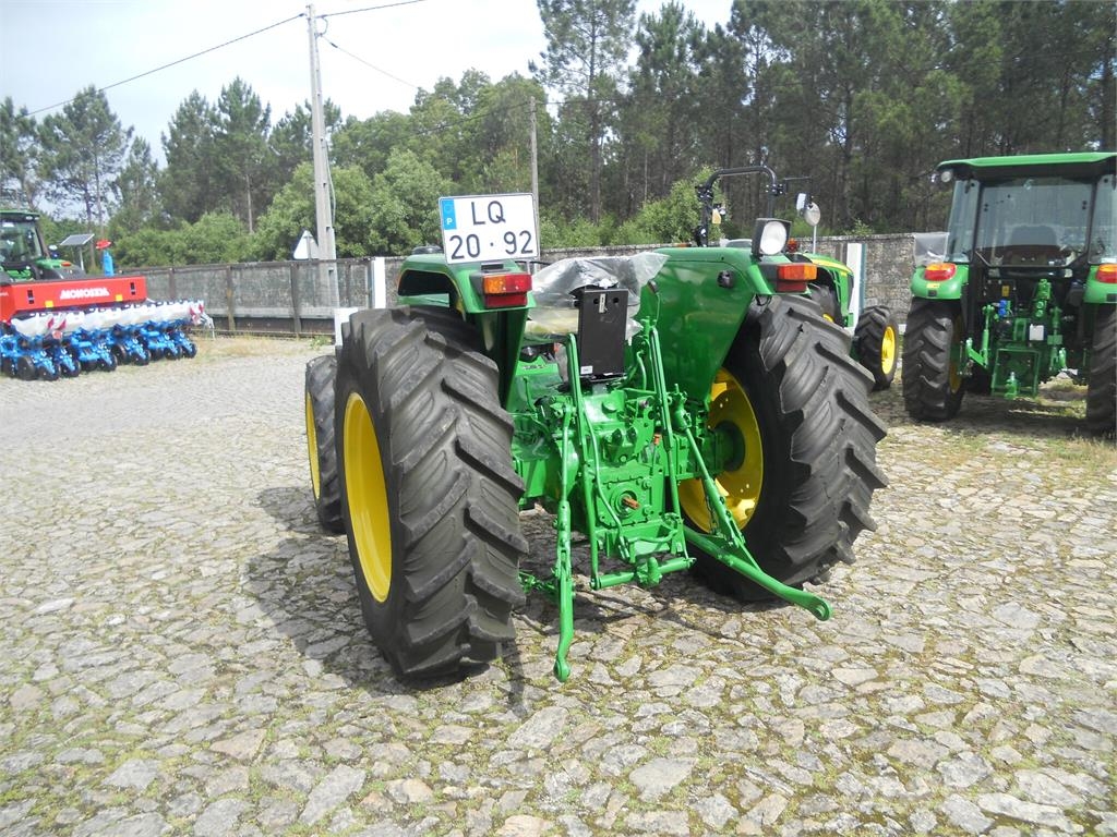 John Deere 1850 Трактора