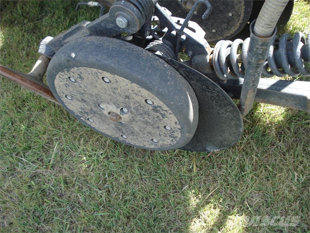 John Deere 1890 Kylvökoneet