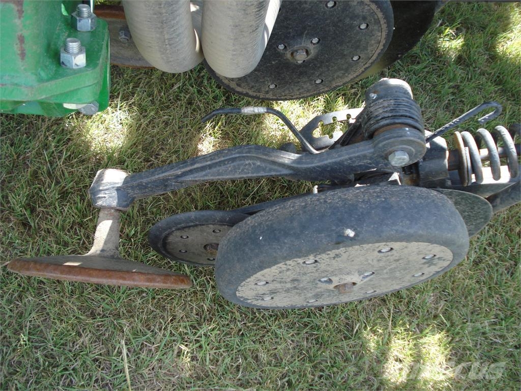John Deere 1890 Kylvökoneet