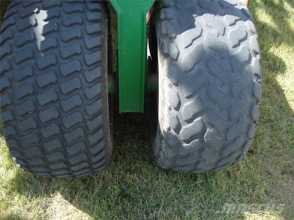 John Deere 1890 Kylvökoneet