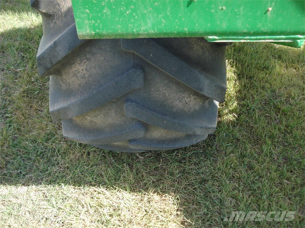 John Deere 1890 Kylvökoneet