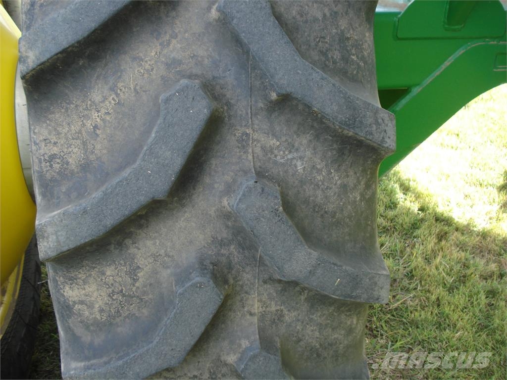 John Deere 1890 Kylvökoneet