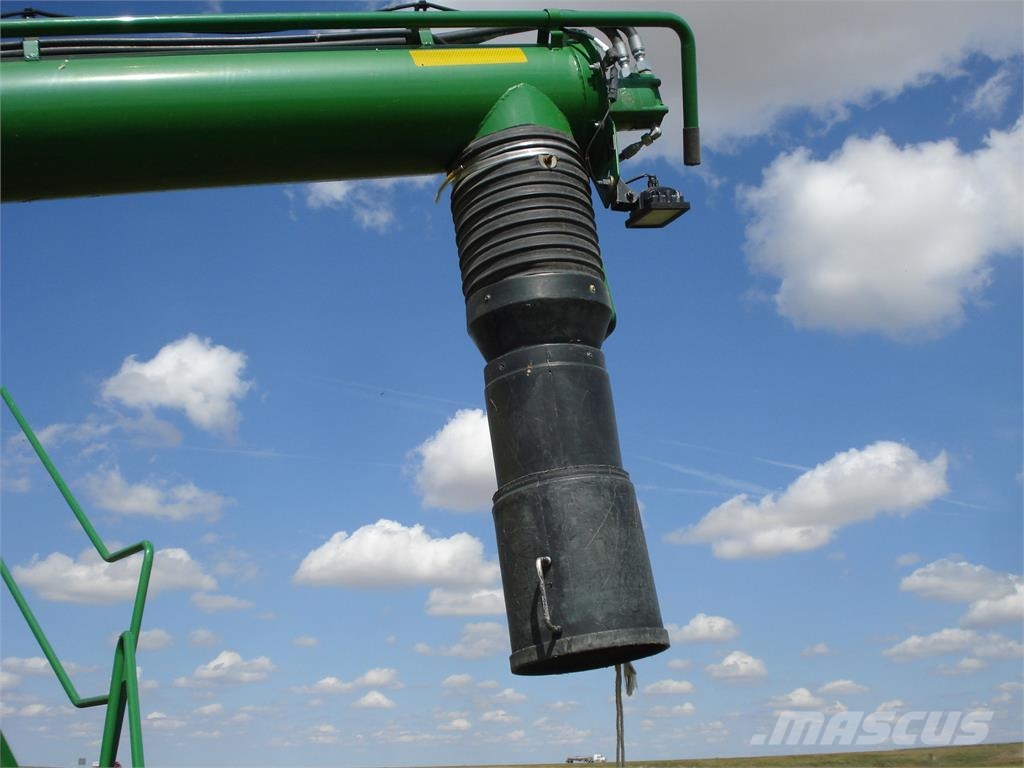 John Deere 1890 Kylvökoneet
