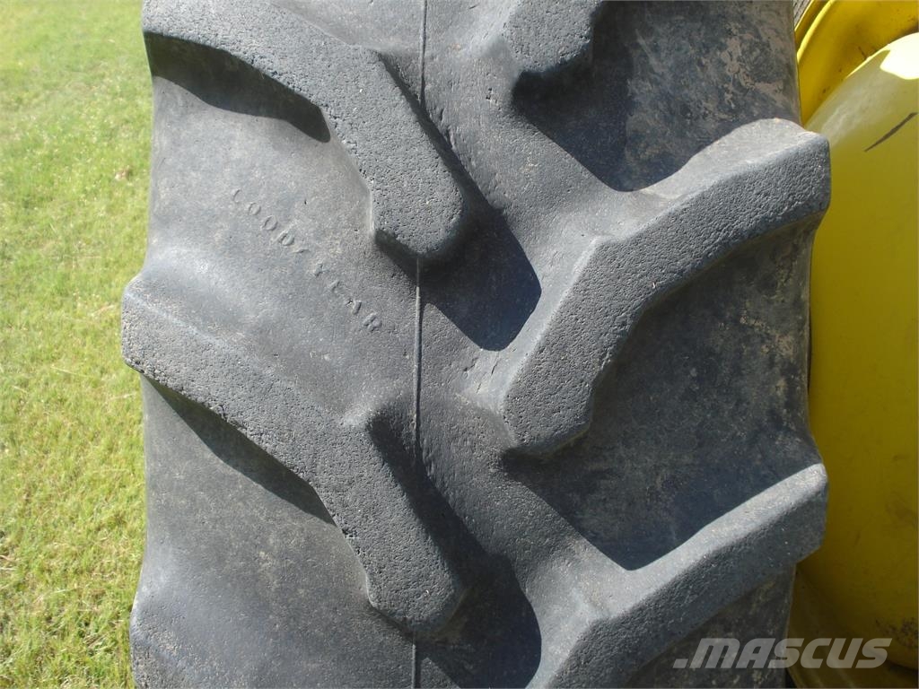John Deere 1890 Kylvökoneet