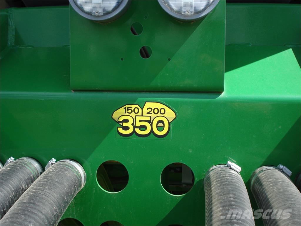 John Deere 1890 Kylvökoneet
