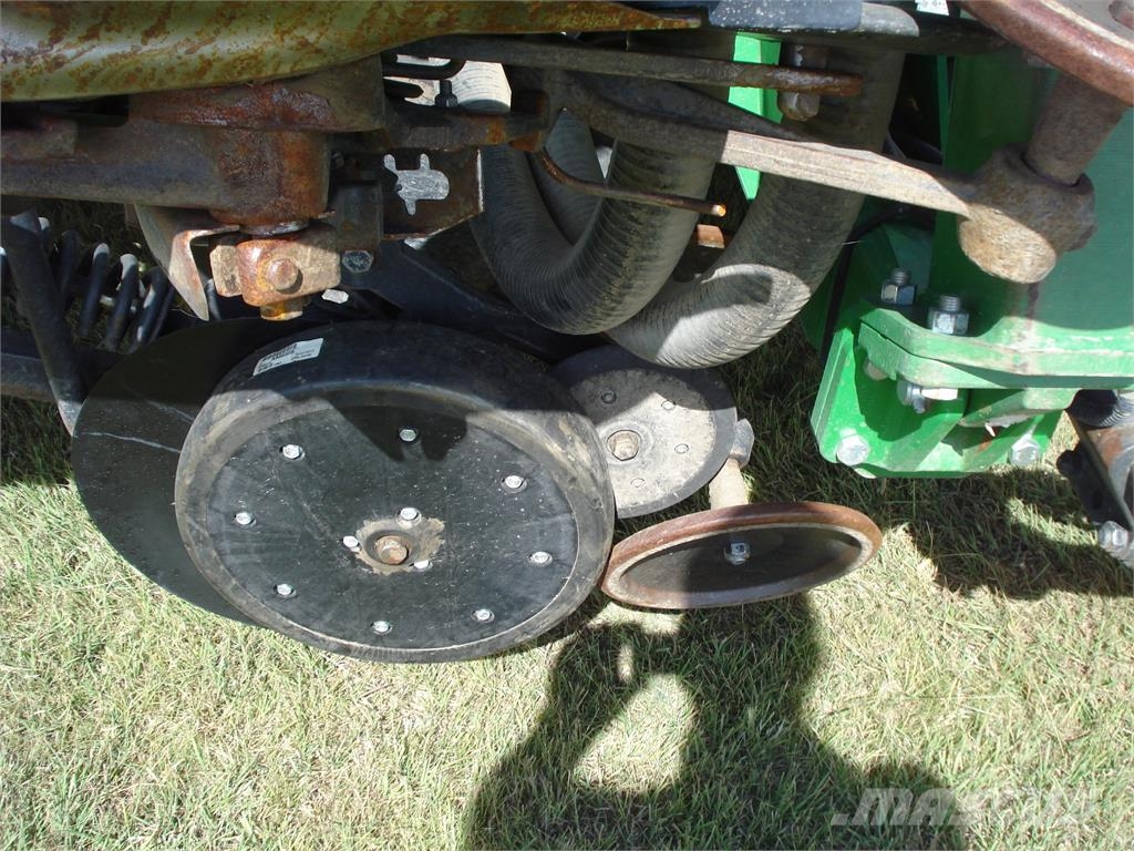 John Deere 1890 Kylvökoneet