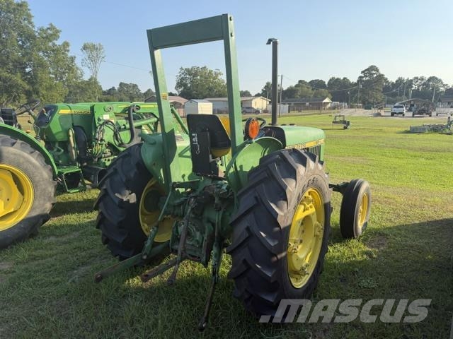 John Deere 2150 Manji traktori