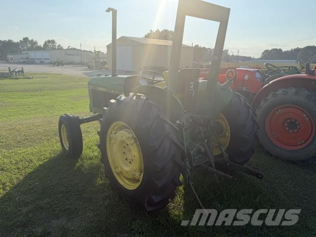 John Deere 2150 Manji traktori
