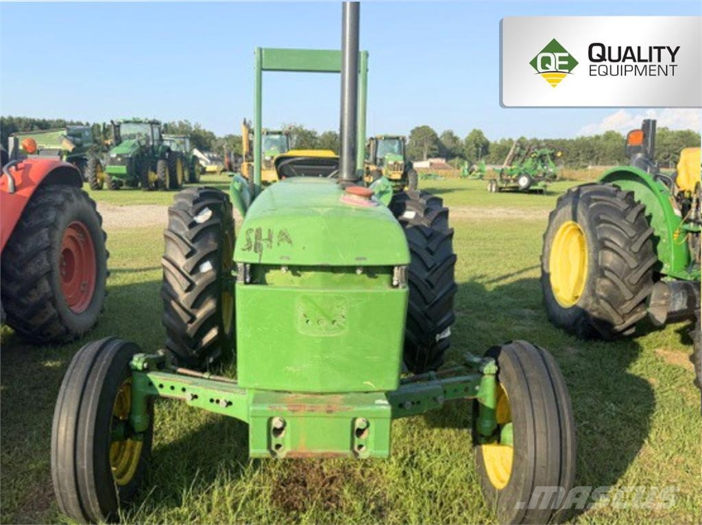 John Deere 2150 Manji traktori