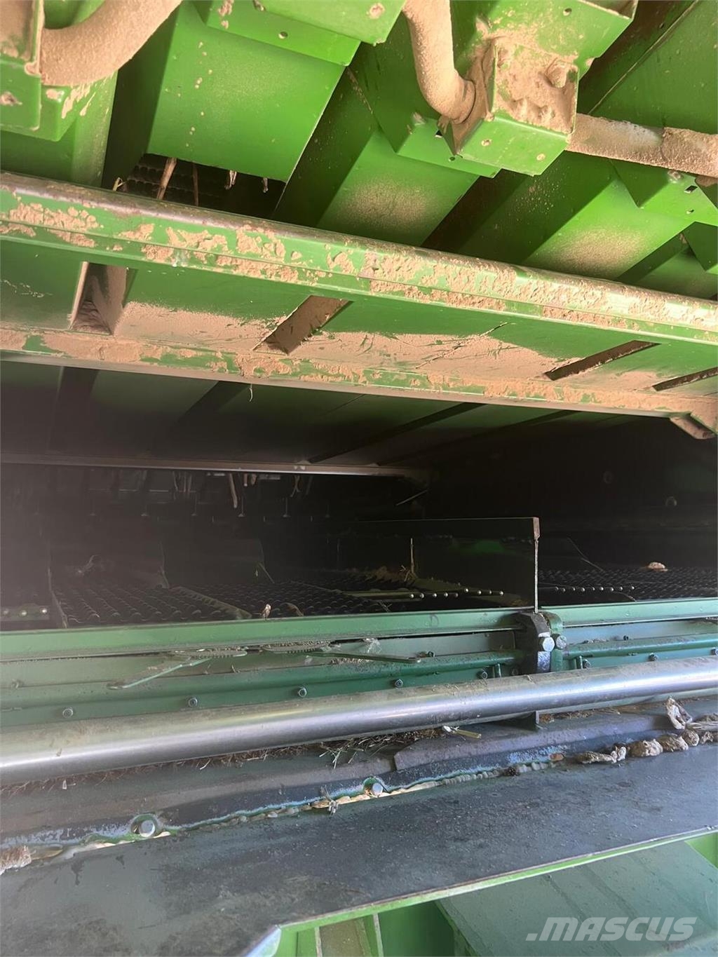 John Deere 2264 HM Biçerdöverler