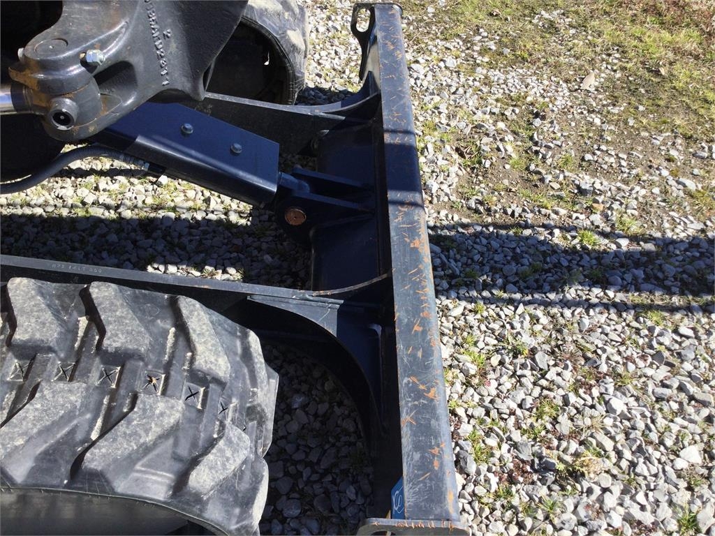John Deere 26 P Miniexcavadoras