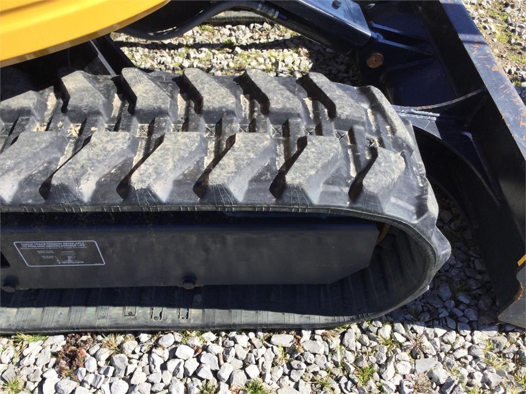 John Deere 26 P Miniexcavadoras