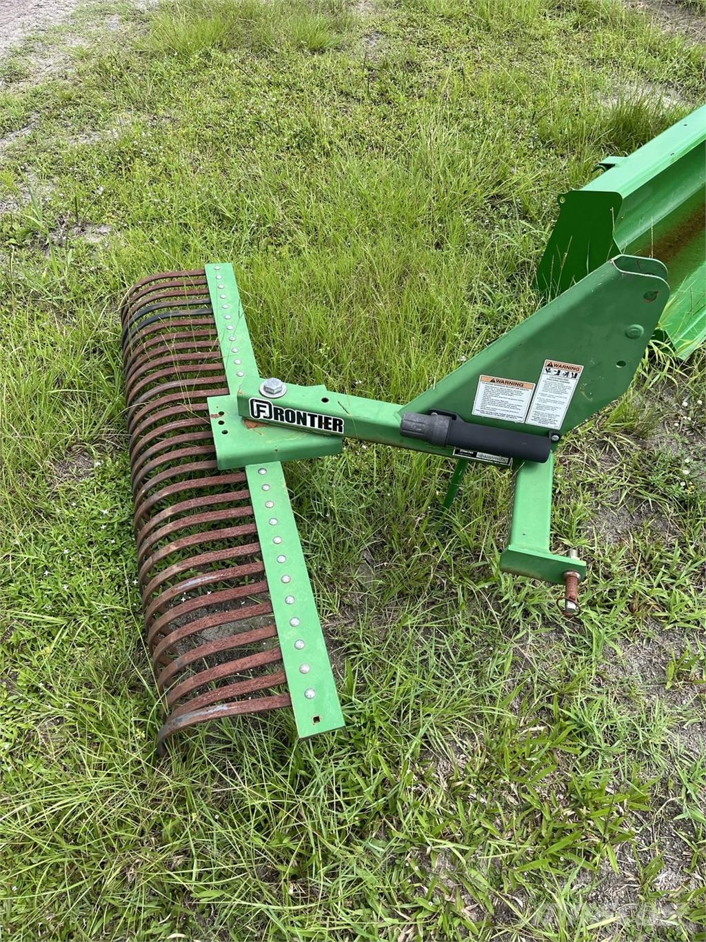John Deere 3039R 小型曳引機