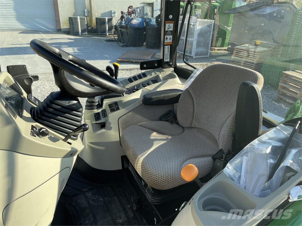 John Deere 3039R Kleintraktoren