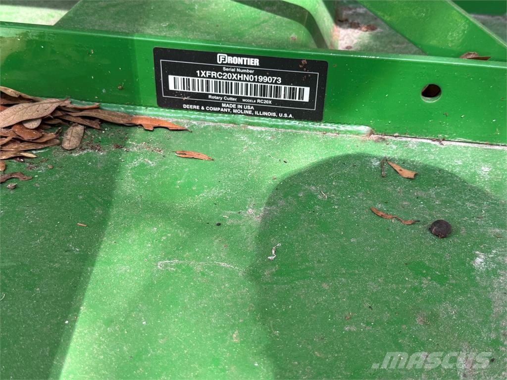 John Deere 3043D Tratores compactos