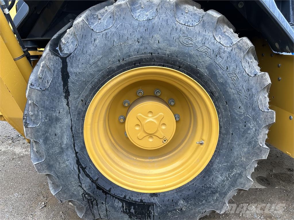John Deere 310SL Rovokopači
