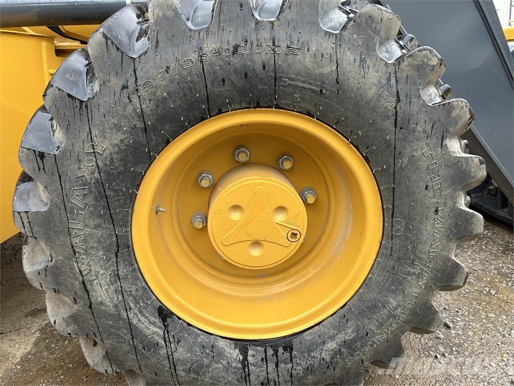 John Deere 310SL Rovokopači