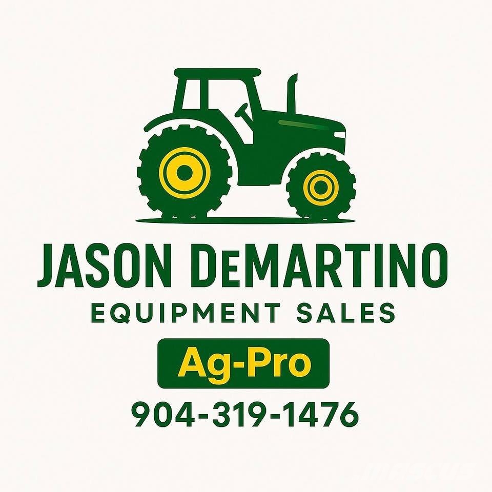 John Deere 325 P Mini loaders